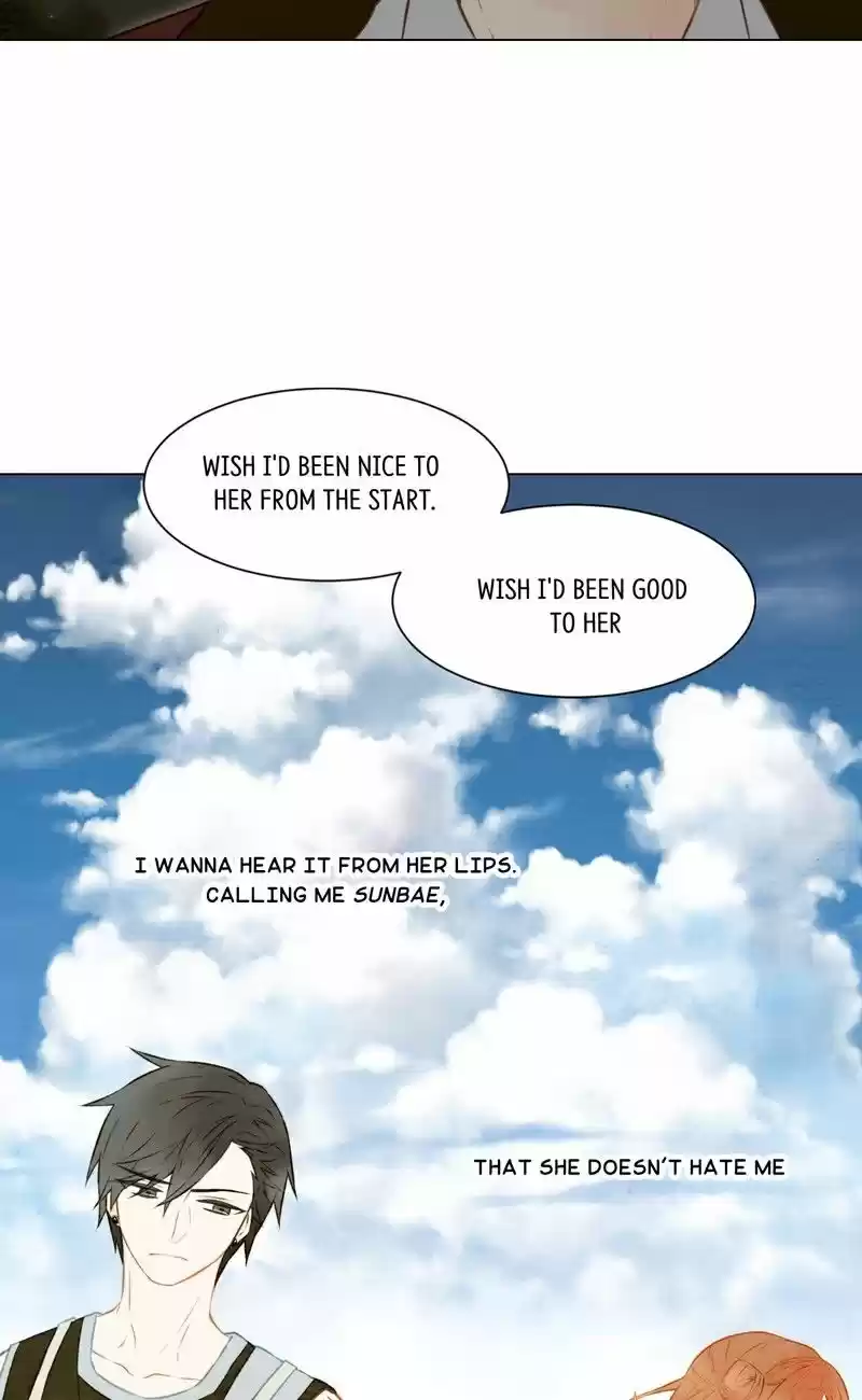 Imitation (PARK Kyung-ran) Vol.1 Ch.16