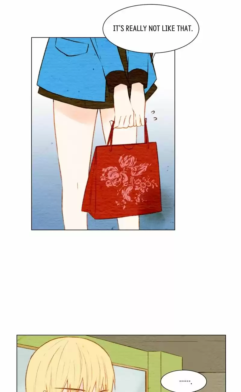 Imitation (PARK Kyung-ran) Vol.1 Ch.17