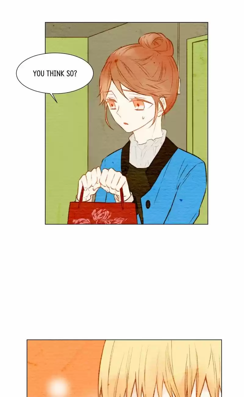 Imitation (PARK Kyung-ran) Vol.1 Ch.17