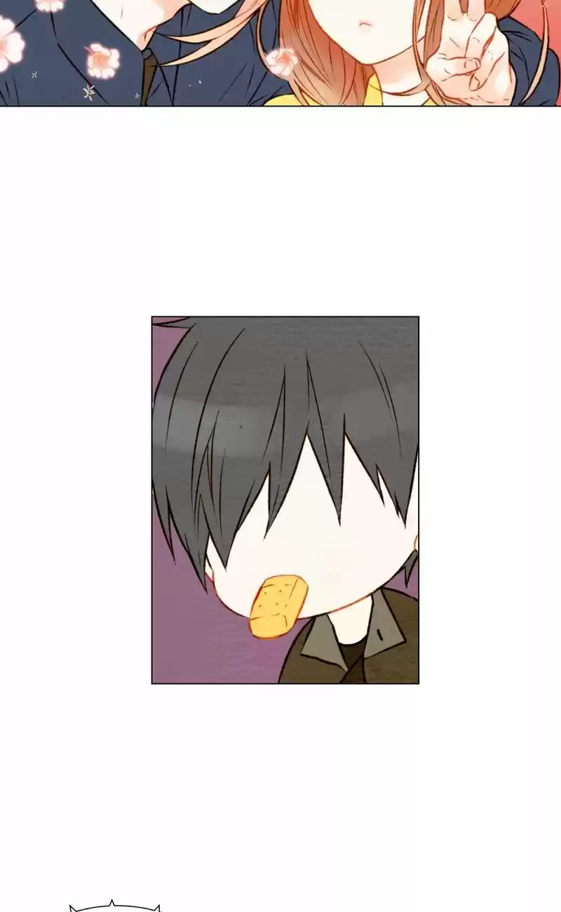 Imitation (PARK Kyung-ran) Vol.1 Ch.17