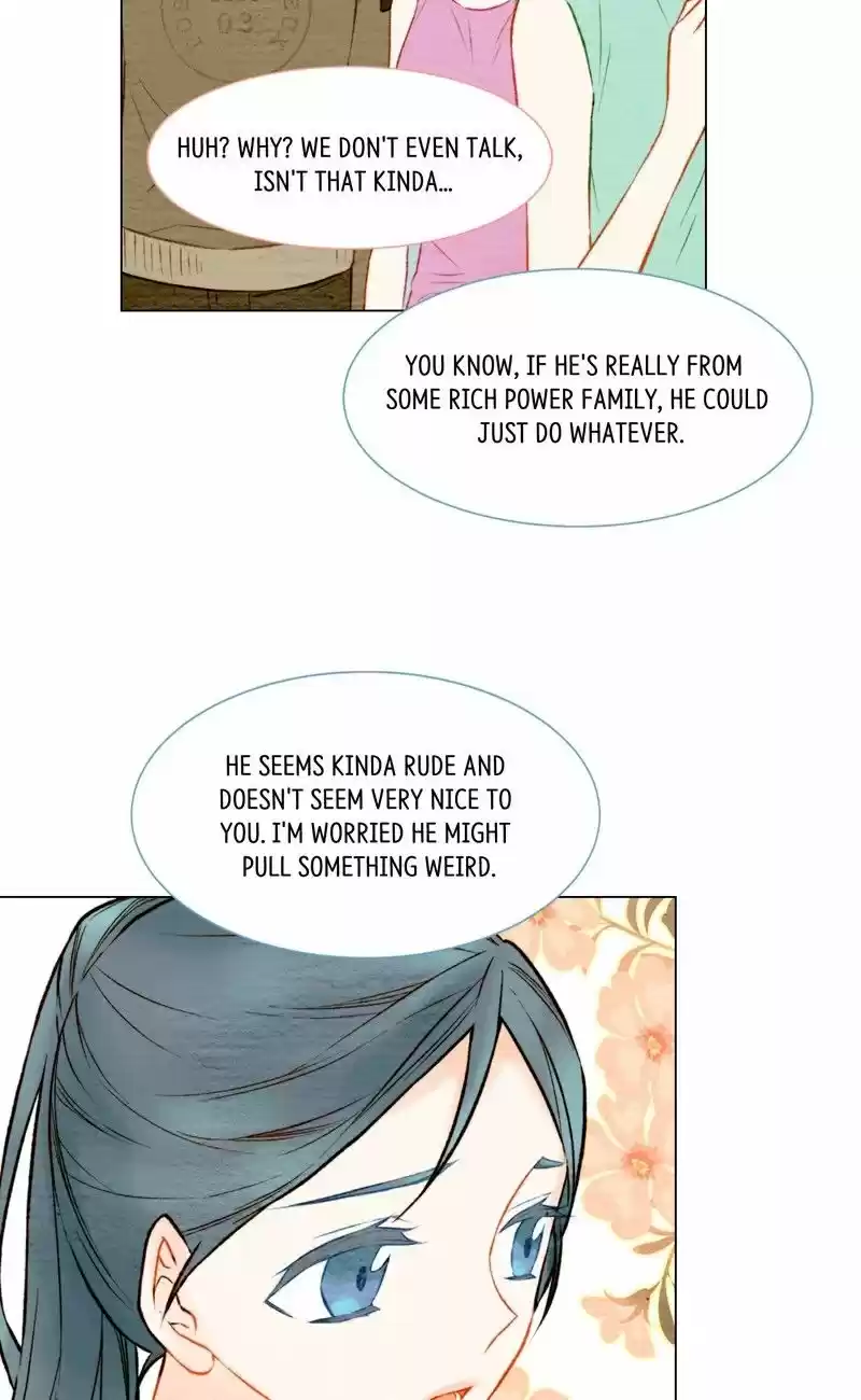 Imitation (PARK Kyung-ran) Vol.1 Ch.17