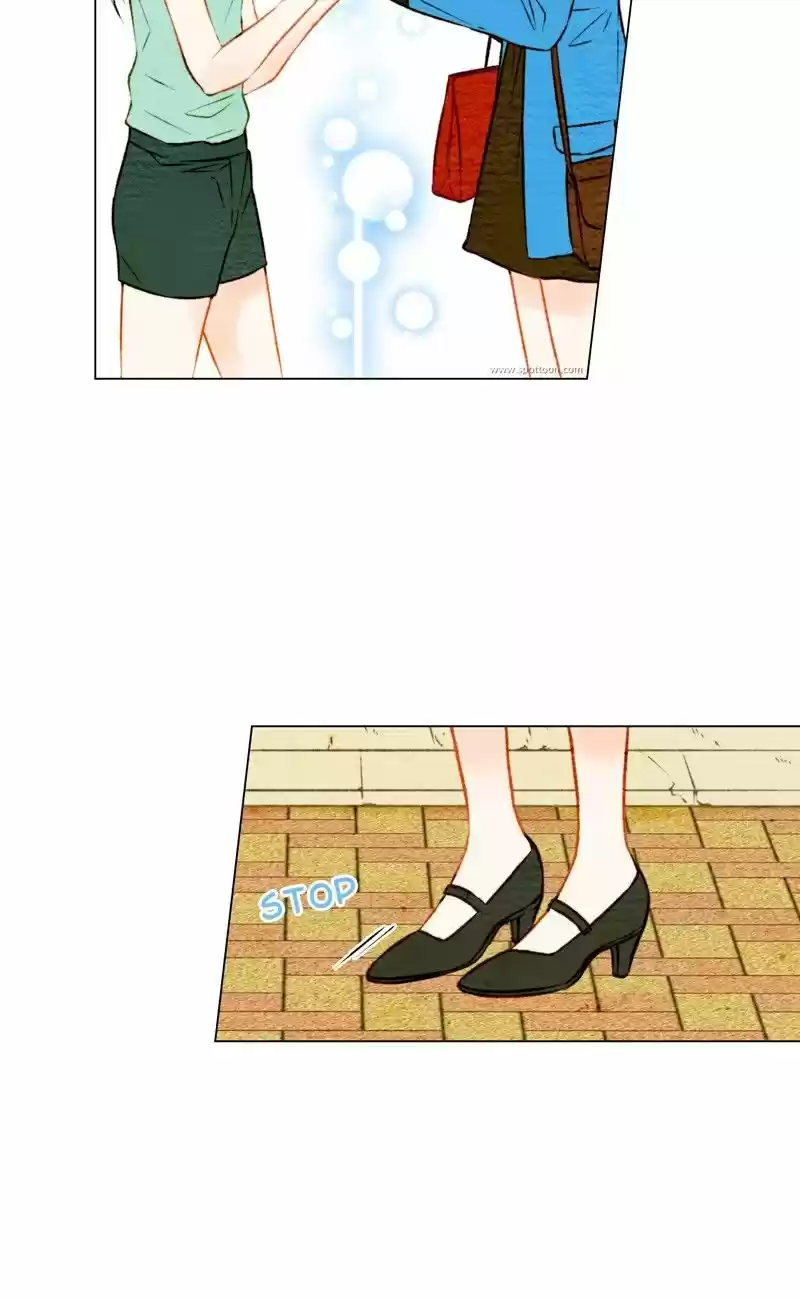 Imitation (PARK Kyung-ran) Vol.1 Ch.17