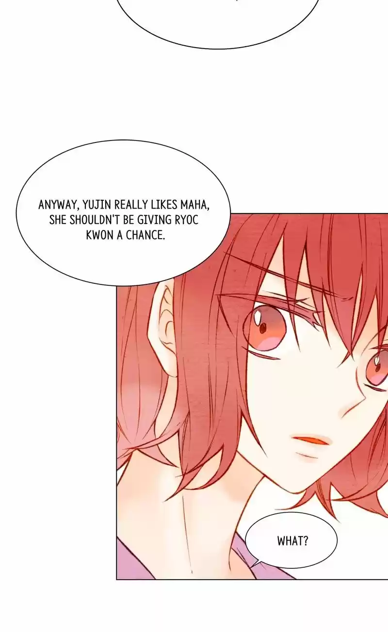 Imitation (PARK Kyung-ran) Vol.1 Ch.17