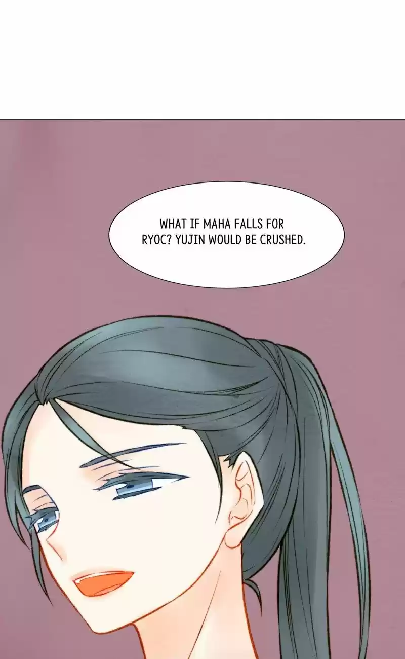 Imitation (PARK Kyung-ran) Vol.1 Ch.17