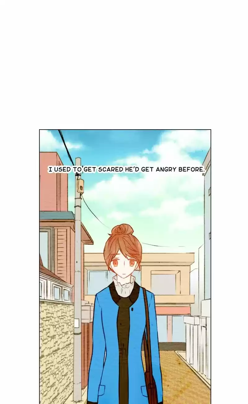 Imitation (PARK Kyung-ran) Vol.1 Ch.17