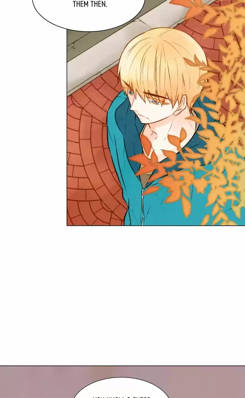 Imitation (PARK Kyung-ran) Vol.1 Ch.17