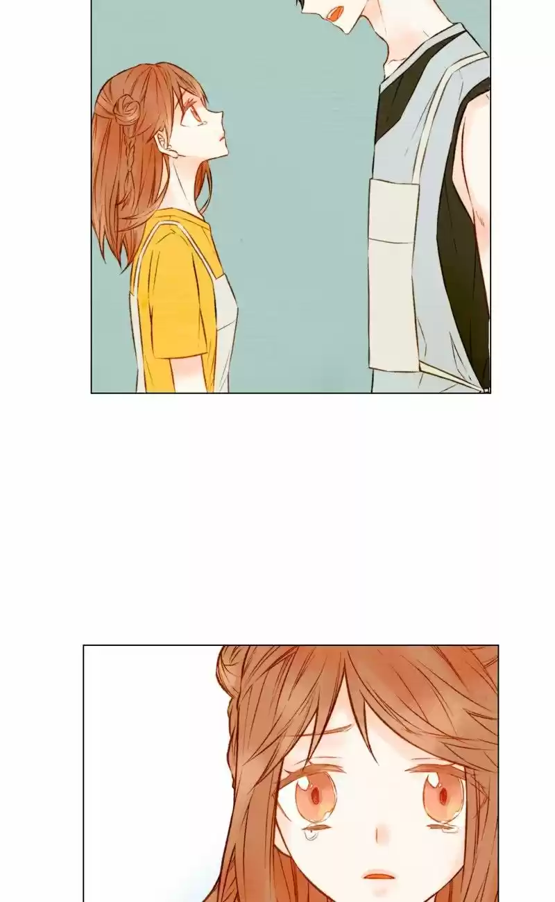 Imitation (PARK Kyung-ran) Vol.1 Ch.18