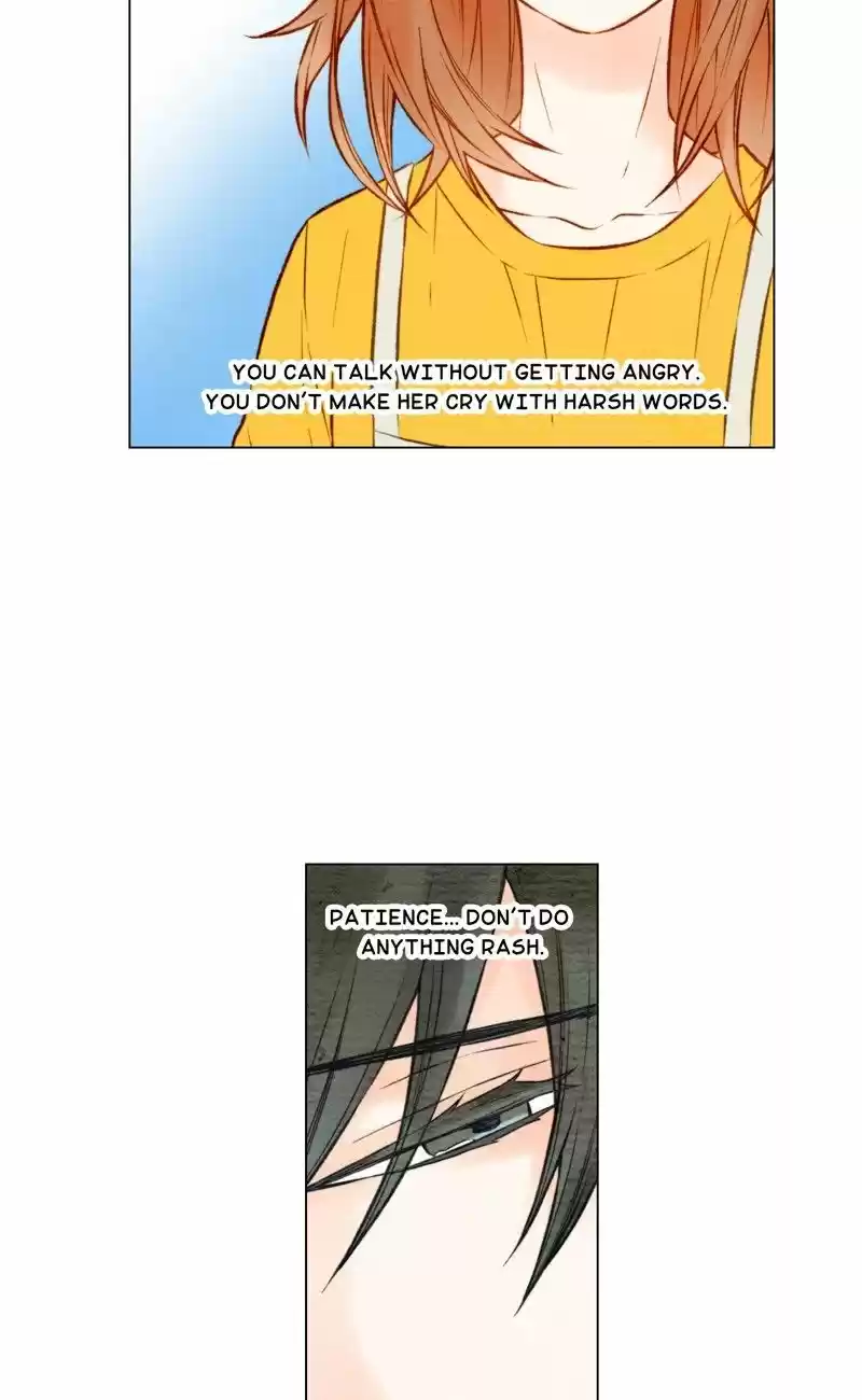 Imitation (PARK Kyung-ran) Vol.1 Ch.18