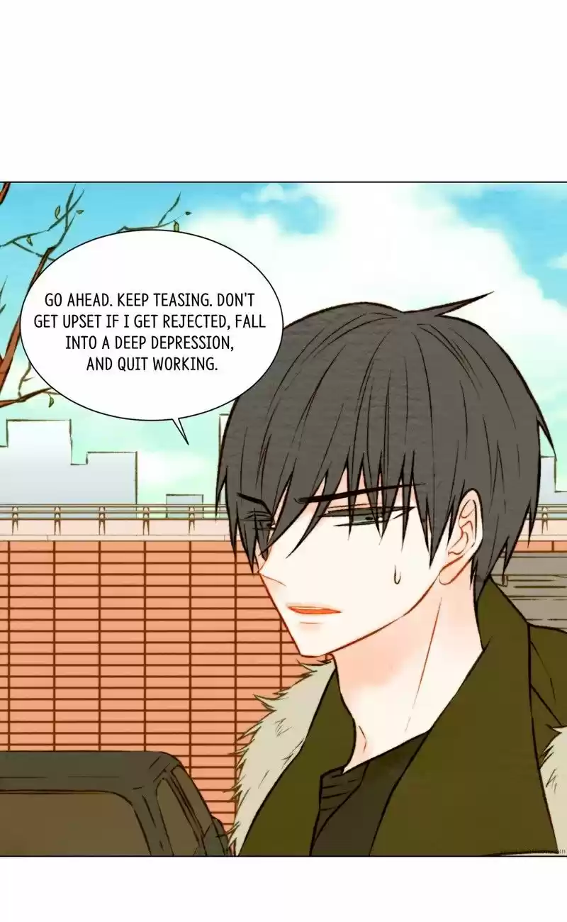 Imitation (PARK Kyung-ran) Vol.1 Ch.18