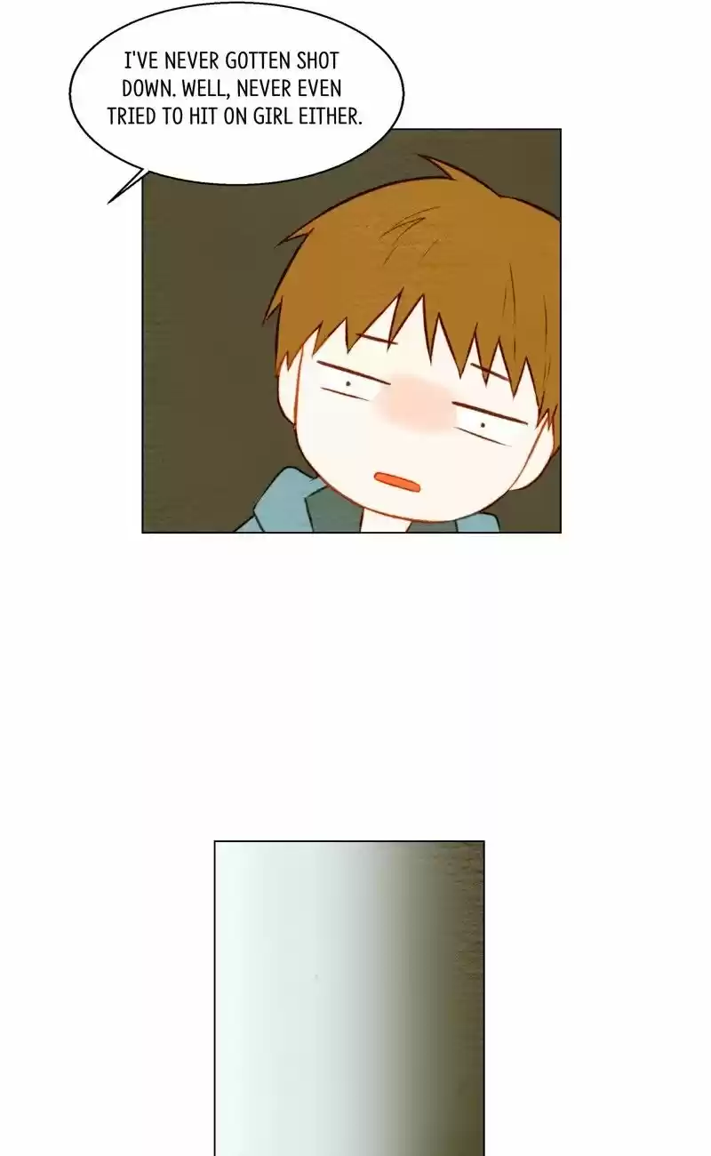 Imitation (PARK Kyung-ran) Vol.1 Ch.18