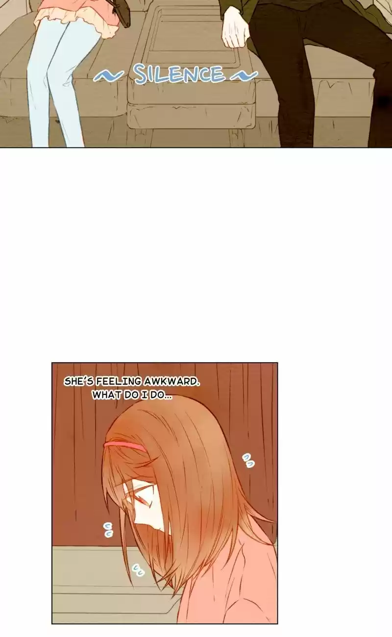 Imitation (PARK Kyung-ran) Vol.1 Ch.18