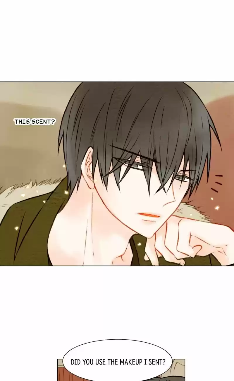 Imitation (PARK Kyung-ran) Vol.1 Ch.18