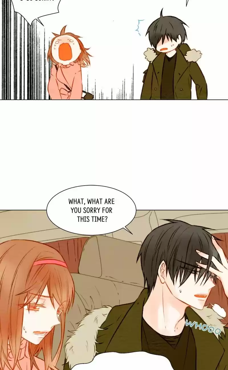 Imitation (PARK Kyung-ran) Vol.1 Ch.18