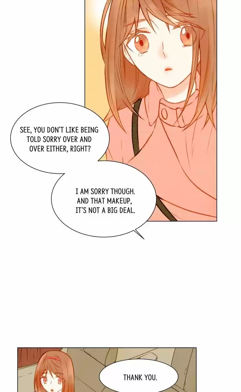 Imitation (PARK Kyung-ran) Vol.1 Ch.18