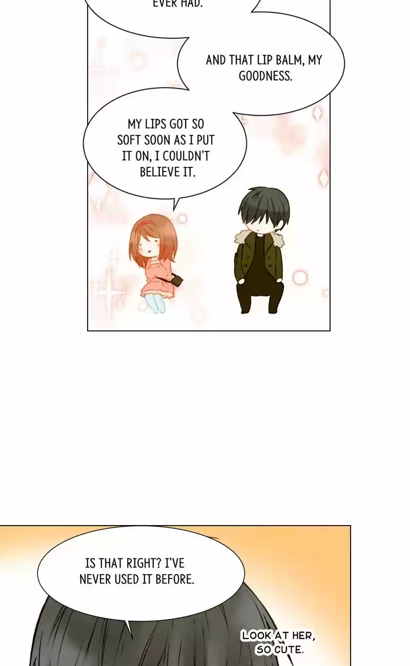 Imitation (PARK Kyung-ran) Vol.1 Ch.18