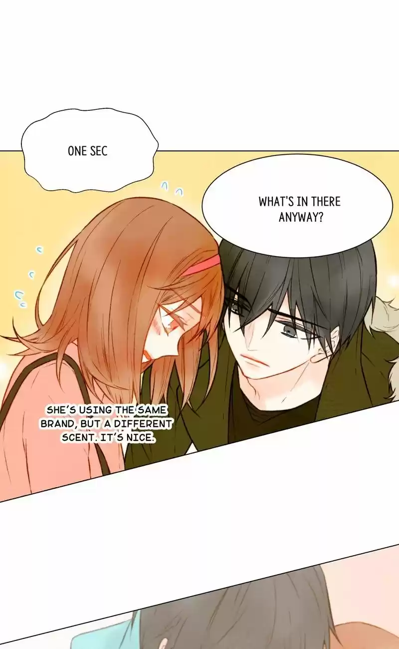 Imitation (PARK Kyung-ran) Vol.1 Ch.18