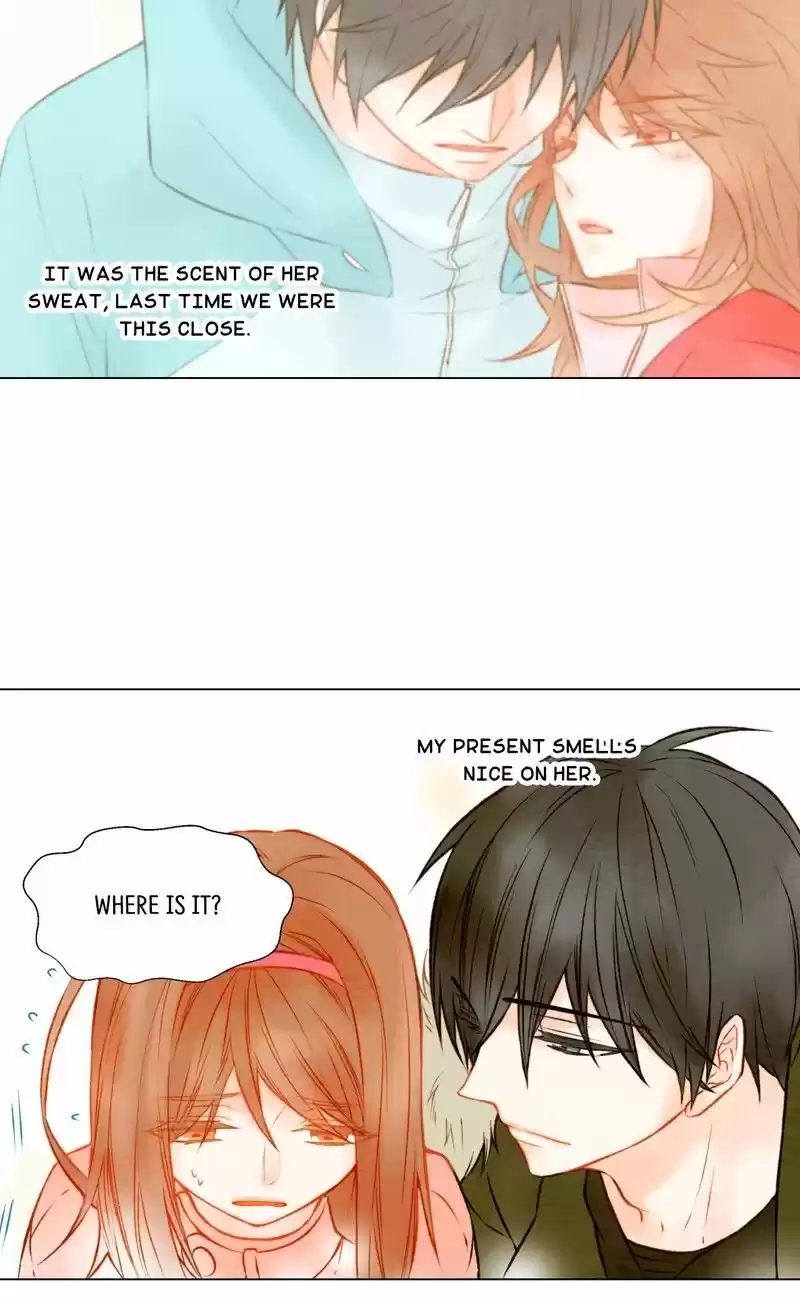 Imitation (PARK Kyung-ran) Vol.1 Ch.18