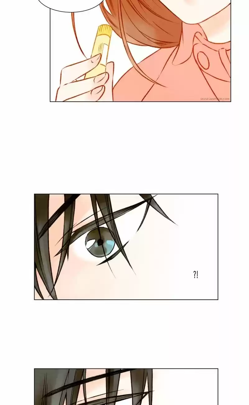 Imitation (PARK Kyung-ran) Vol.1 Ch.18