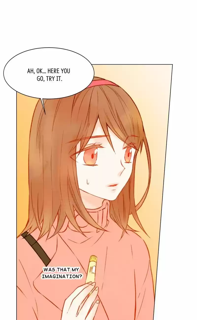 Imitation (PARK Kyung-ran) Vol.1 Ch.18