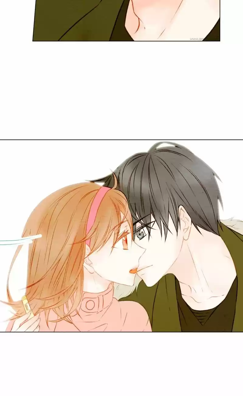 Imitation (PARK Kyung-ran) Vol.1 Ch.18