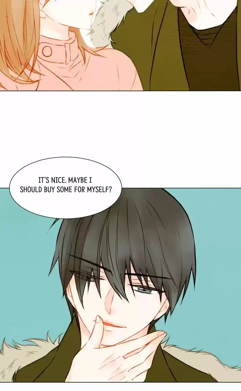 Imitation (PARK Kyung-ran) Vol.1 Ch.18