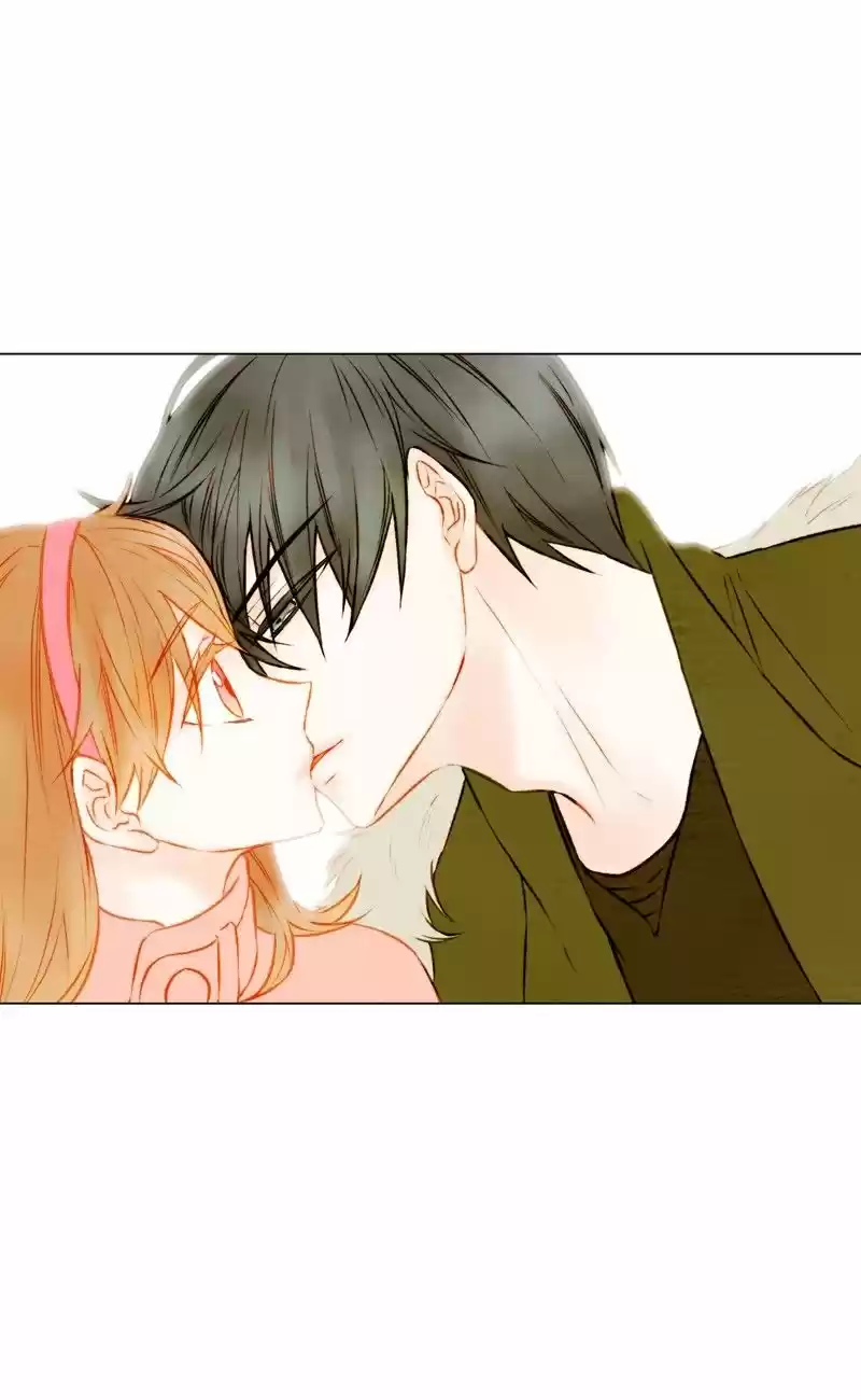 Imitation (PARK Kyung-ran) Vol.1 Ch.18