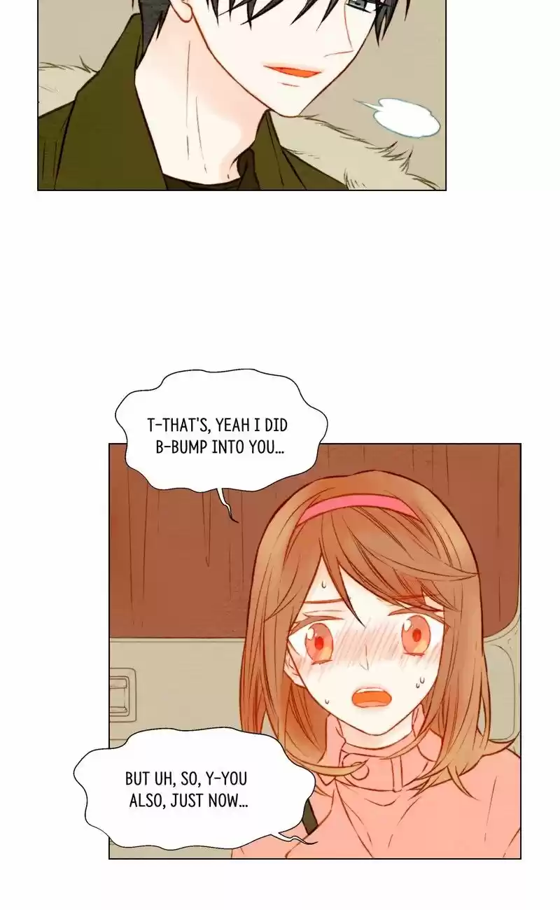 Imitation (PARK Kyung-ran) Vol.1 Ch.19