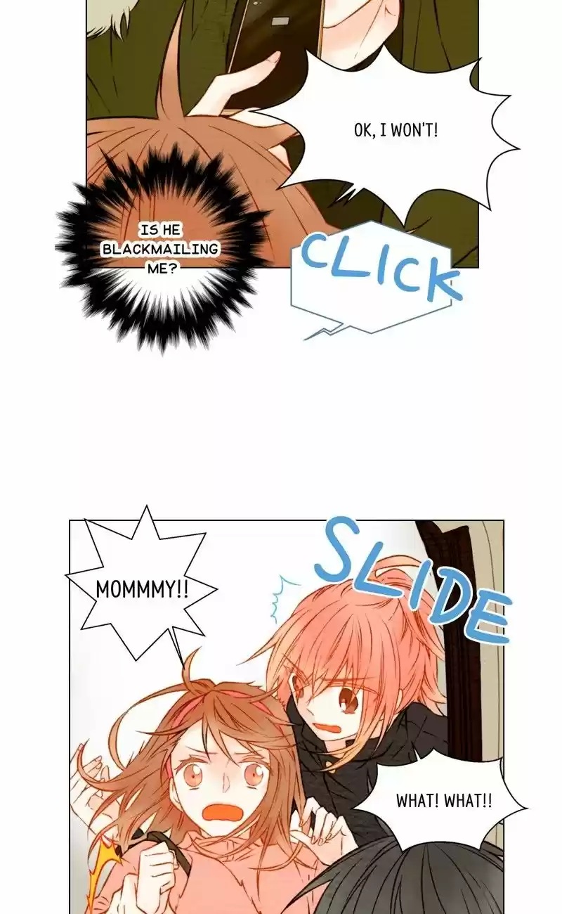 Imitation (PARK Kyung-ran) Vol.1 Ch.19