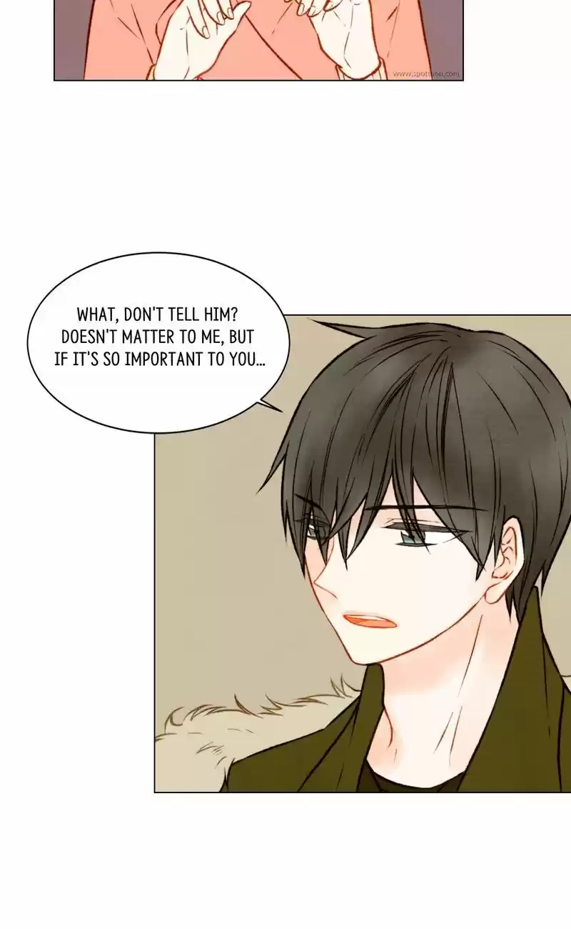 Imitation (PARK Kyung-ran) Vol.1 Ch.19