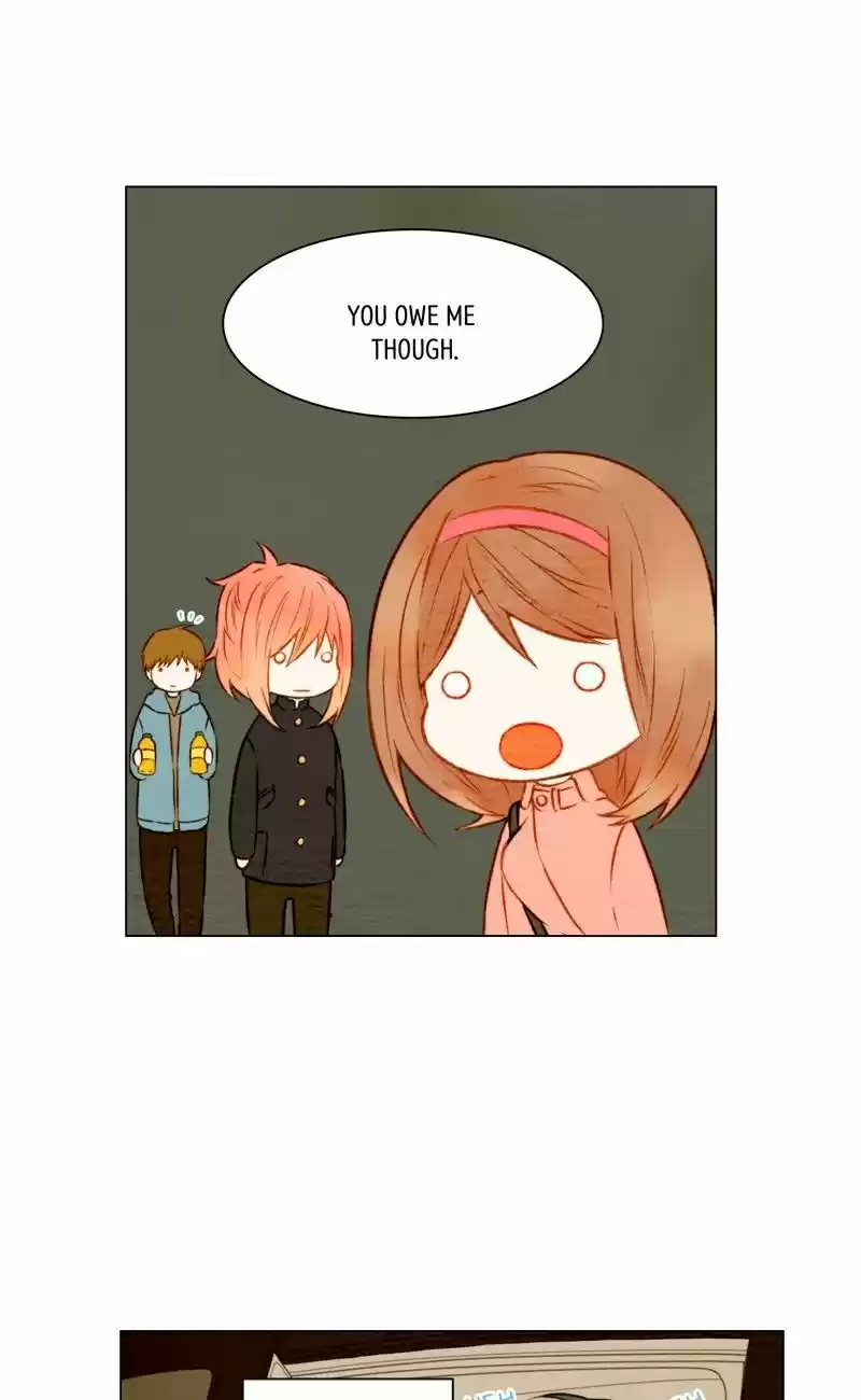 Imitation (PARK Kyung-ran) Vol.1 Ch.19