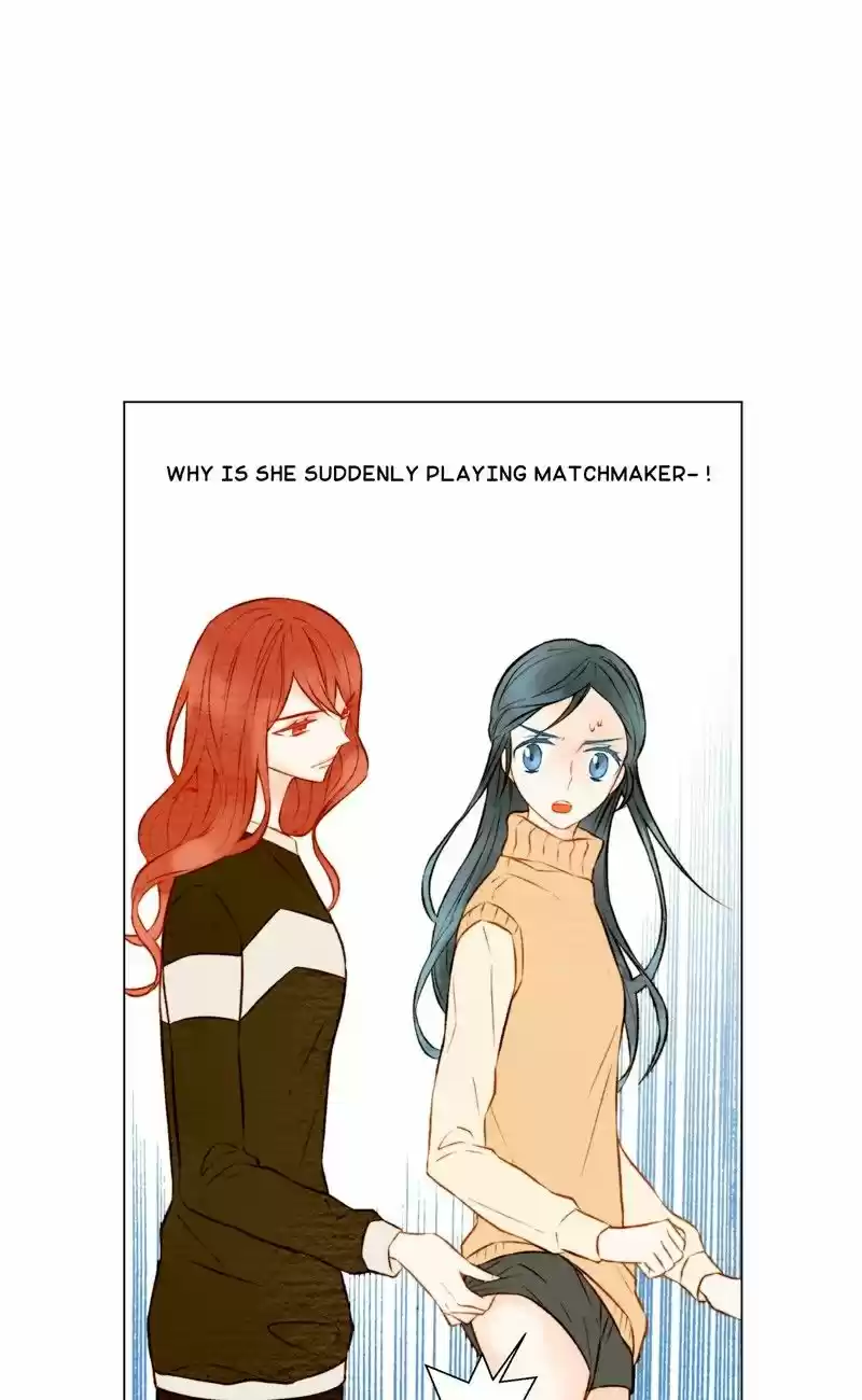 Imitation (PARK Kyung-ran) Vol.1 Ch.19