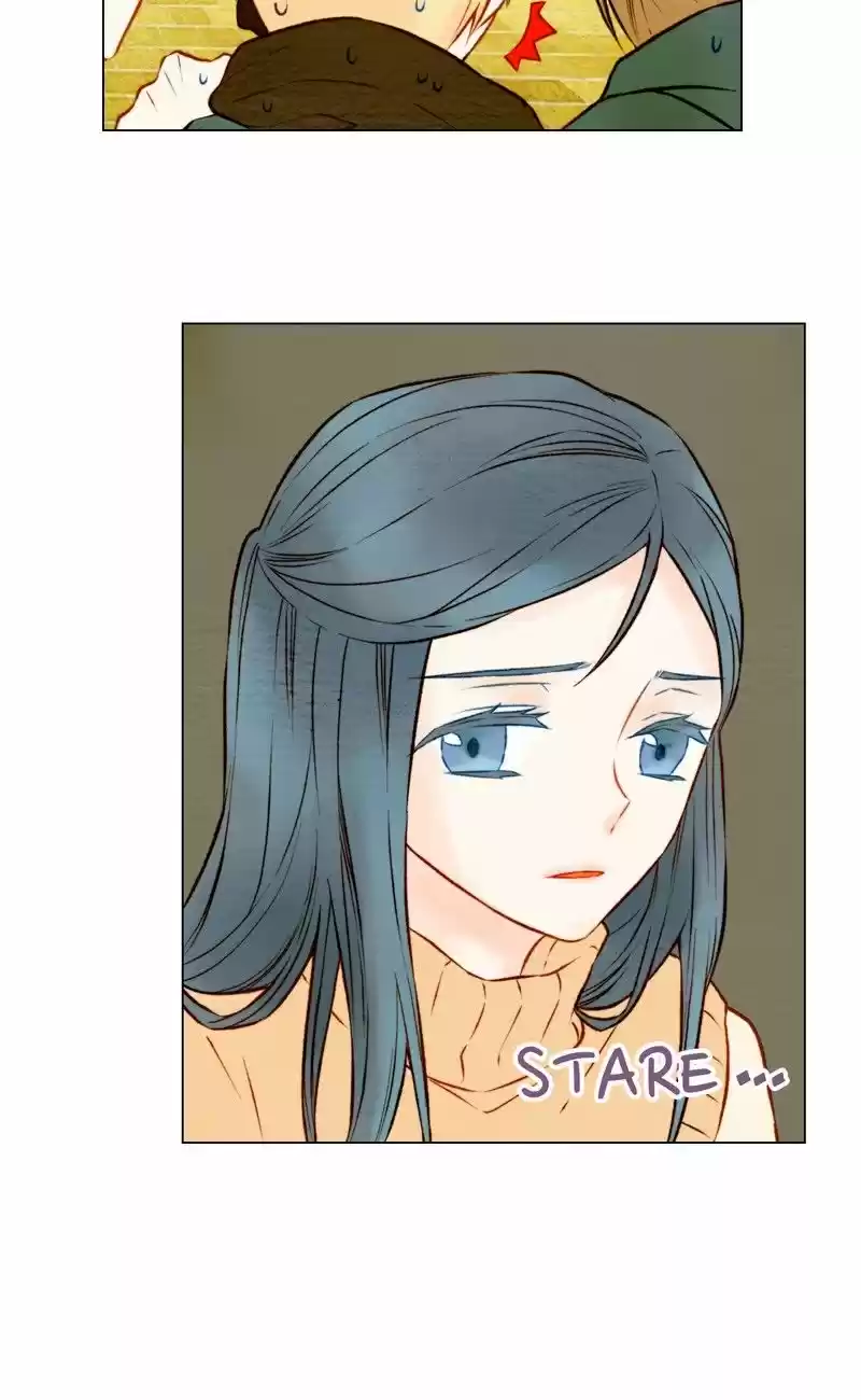 Imitation (PARK Kyung-ran) Vol.1 Ch.19