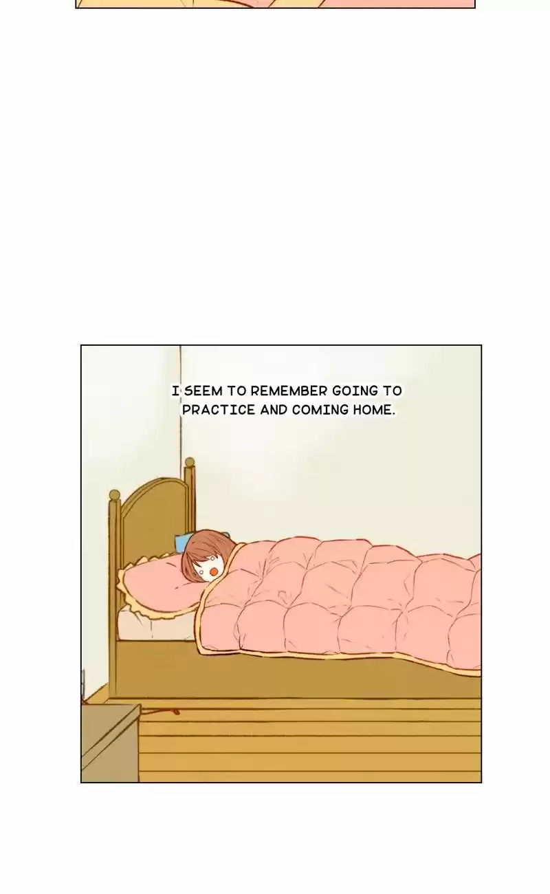 Imitation (PARK Kyung-ran) Vol.1 Ch.19