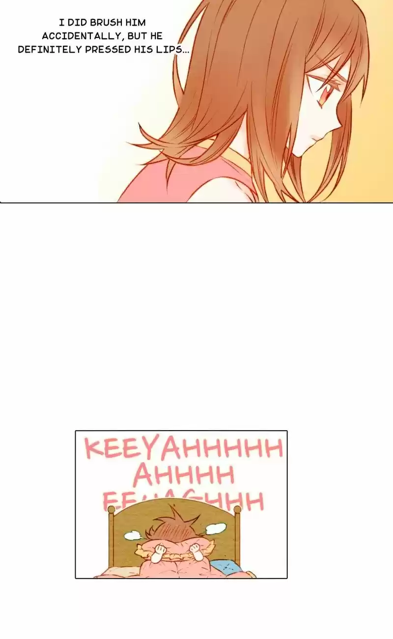 Imitation (PARK Kyung-ran) Vol.1 Ch.19