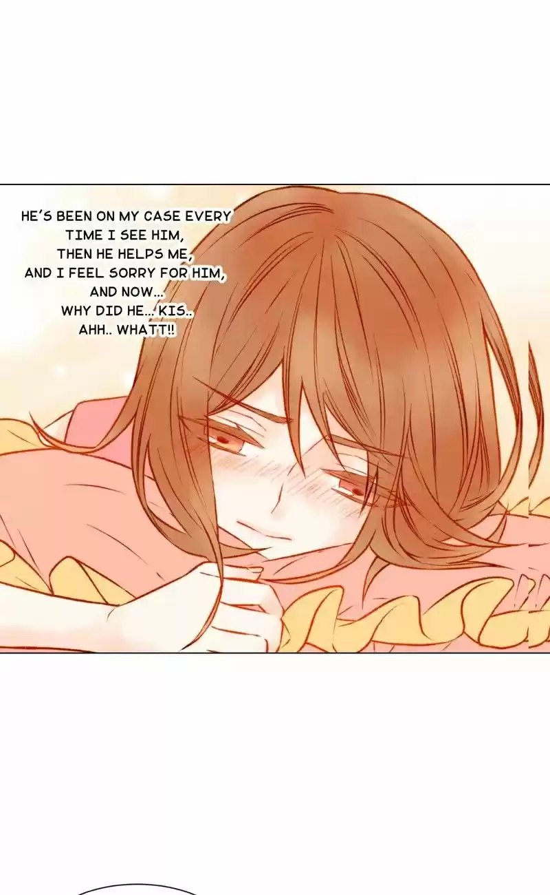 Imitation (PARK Kyung-ran) Vol.1 Ch.19