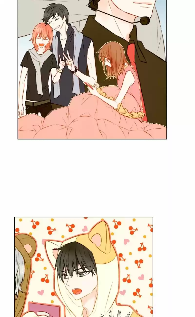 Imitation (PARK Kyung-ran) Vol.1 Ch.19