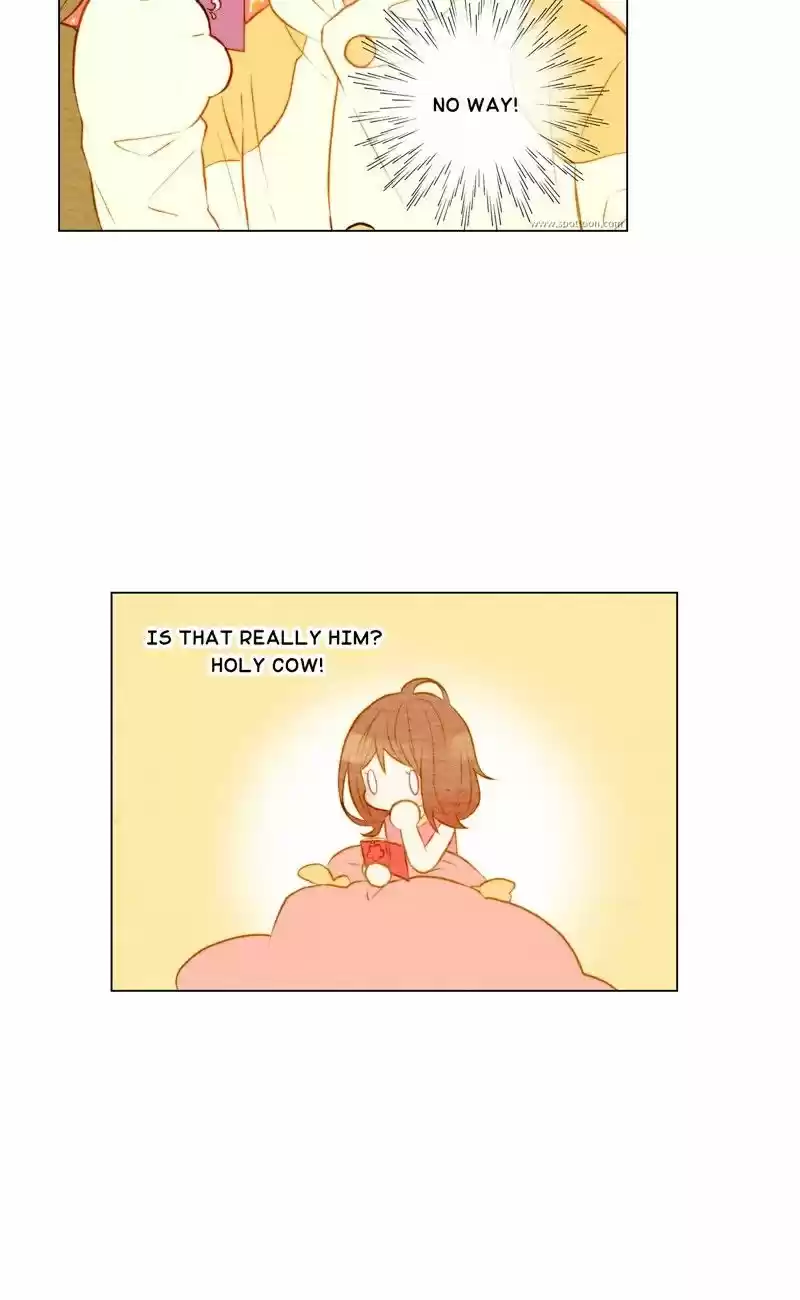 Imitation (PARK Kyung-ran) Vol.1 Ch.19