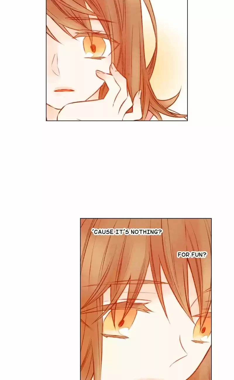 Imitation (PARK Kyung-ran) Vol.1 Ch.19