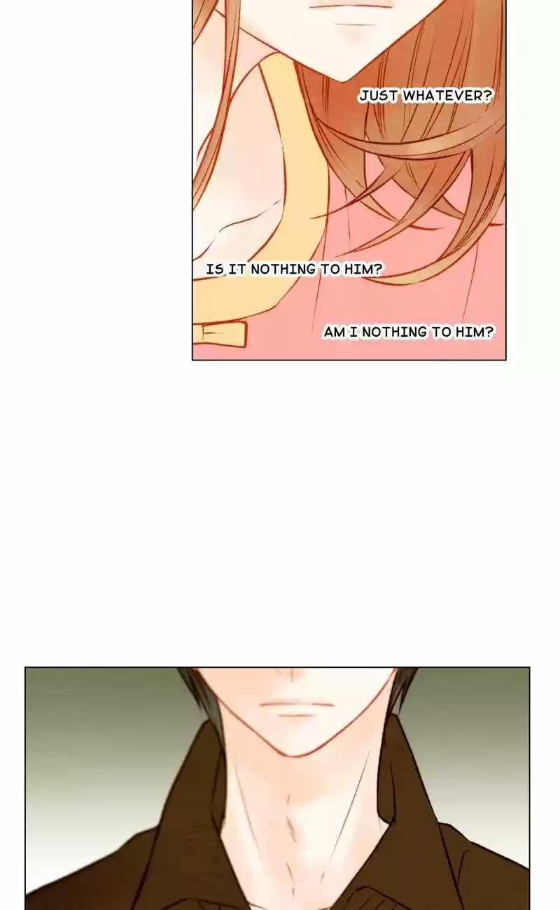 Imitation (PARK Kyung-ran) Vol.1 Ch.19