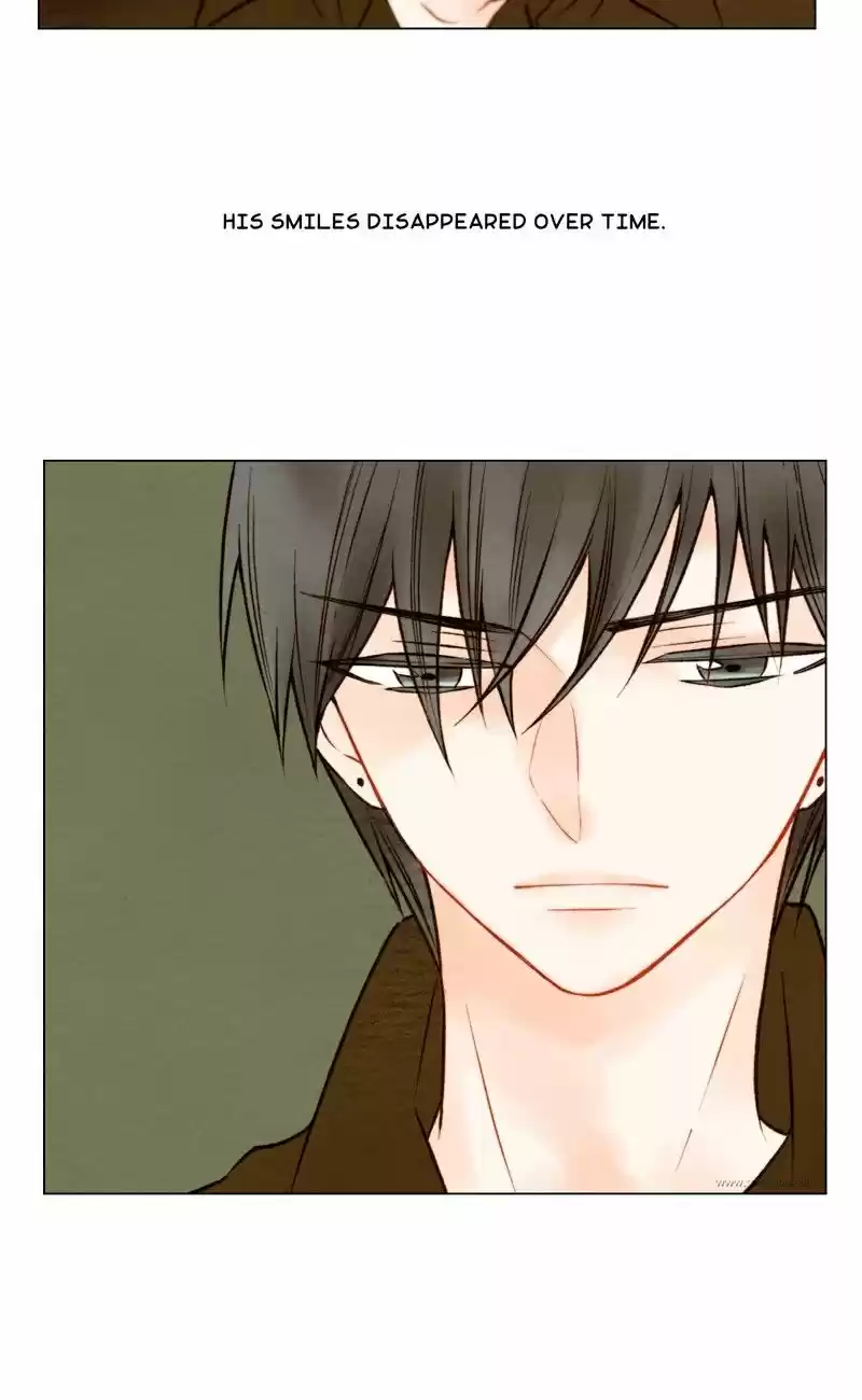 Imitation (PARK Kyung-ran) Vol.1 Ch.19