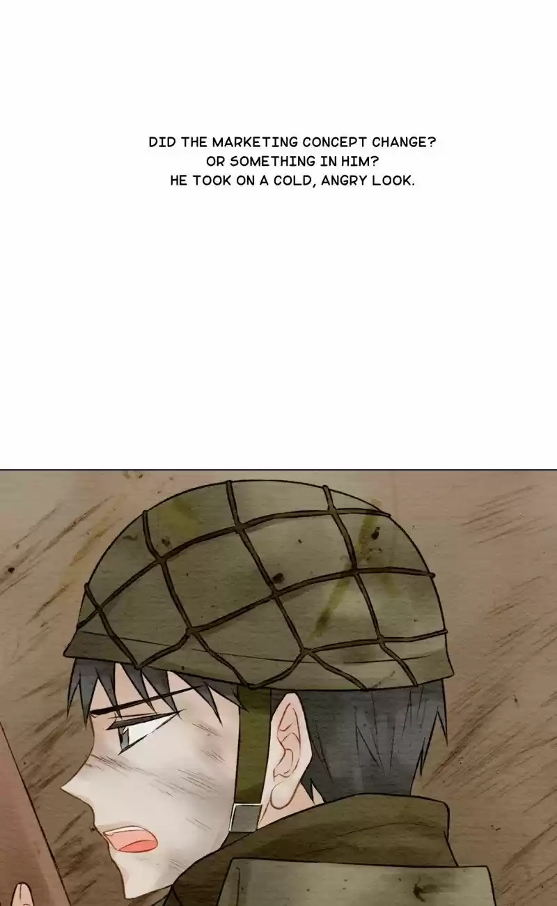 Imitation (PARK Kyung-ran) Vol.1 Ch.19