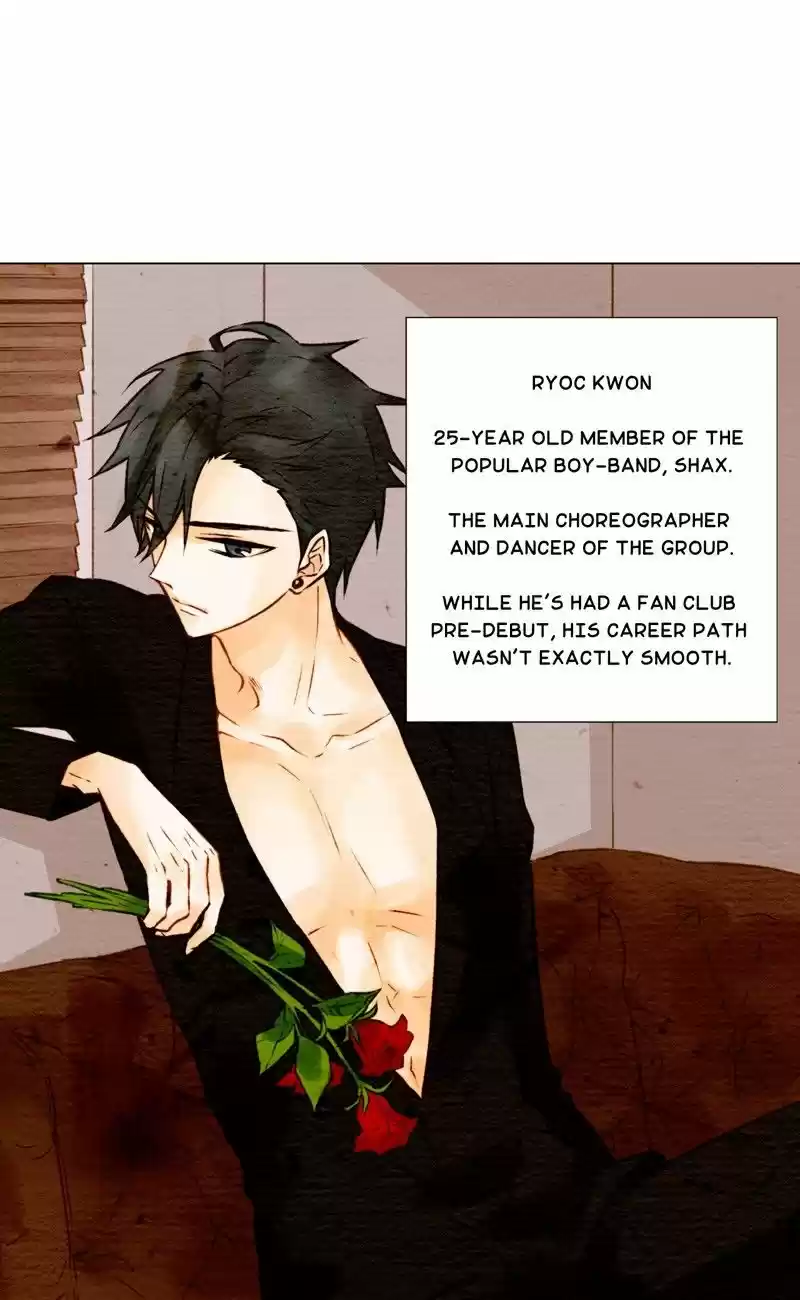 Imitation (PARK Kyung-ran) Vol.1 Ch.2