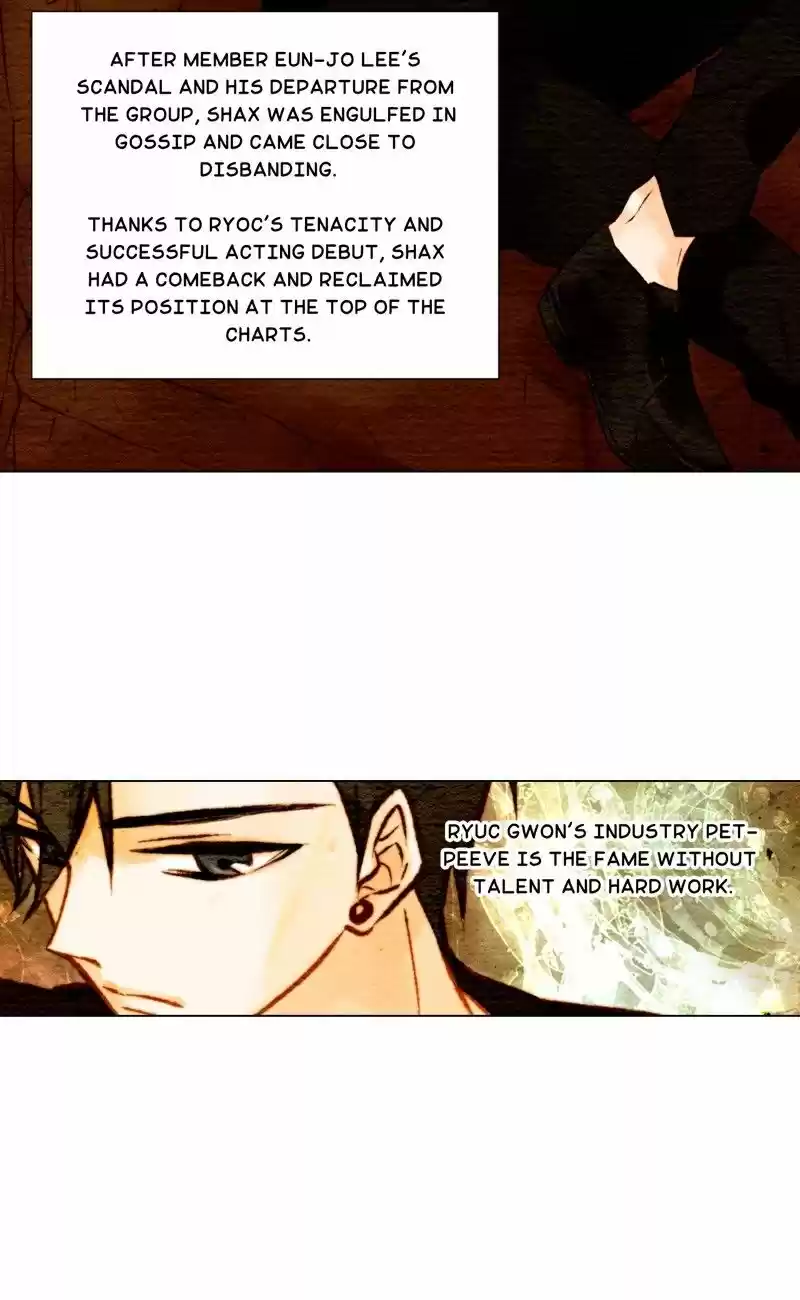 Imitation (PARK Kyung-ran) Vol.1 Ch.2