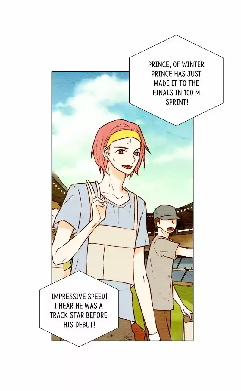 Imitation (PARK Kyung-ran) Vol.1 Ch.2