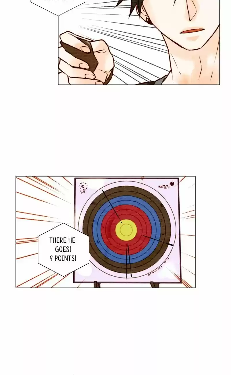 Imitation (PARK Kyung-ran) Vol.1 Ch.2