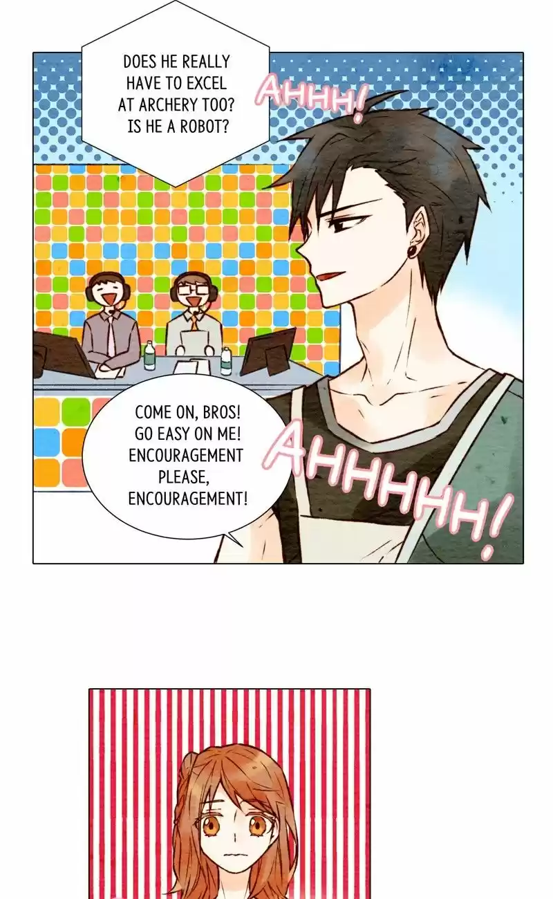Imitation (PARK Kyung-ran) Vol.1 Ch.2