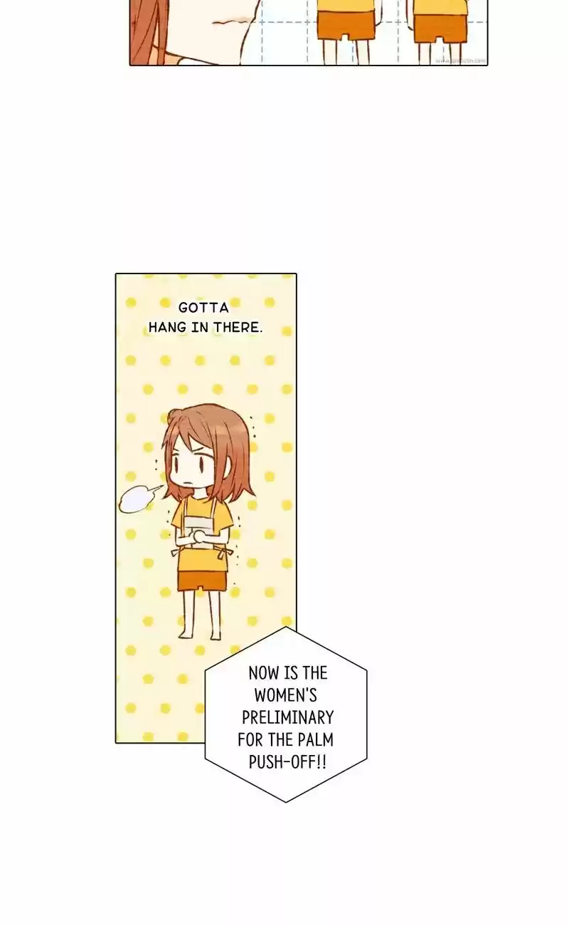 Imitation (PARK Kyung-ran) Vol.1 Ch.2