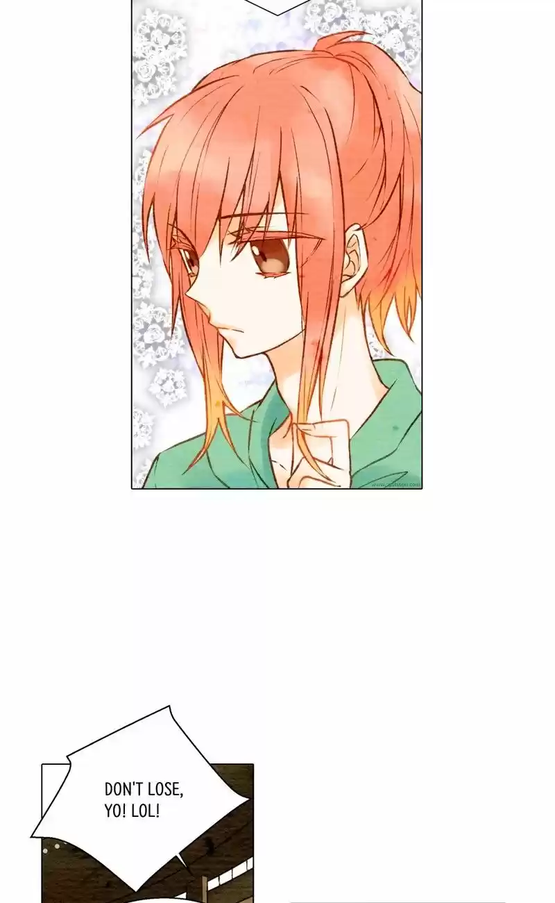 Imitation (PARK Kyung-ran) Vol.1 Ch.2