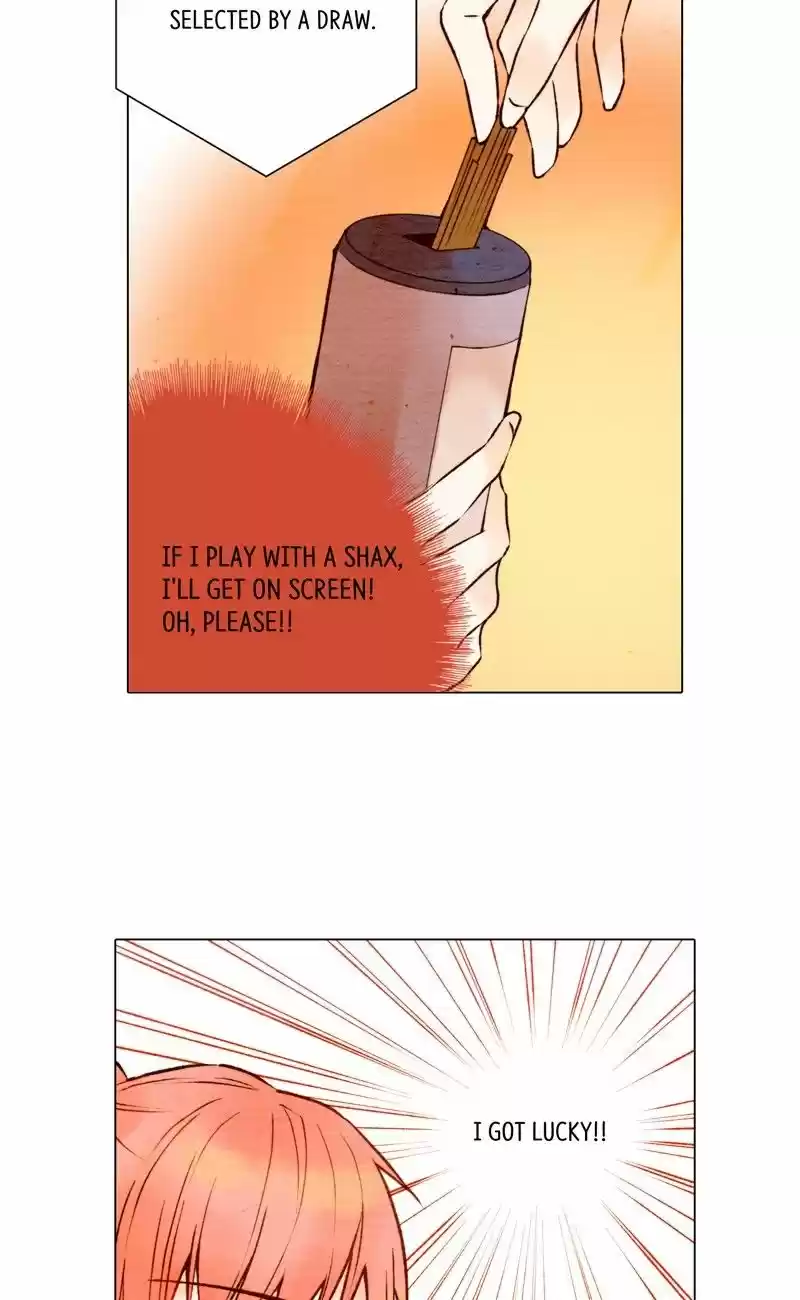 Imitation (PARK Kyung-ran) Vol.1 Ch.2