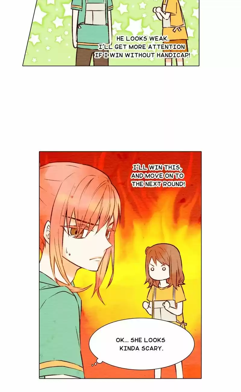 Imitation (PARK Kyung-ran) Vol.1 Ch.2